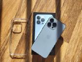 Idealios būklės iPhone 13 pro - nuotraukos Nr. 3