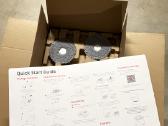 Parduodamas - Roborock Qrevo Edge5v1 - nuotraukos Nr. 3