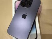 iPhone 14 Pro - nuotraukos Nr. 3