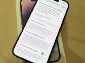 iPhone 14 Pro - nuotraukos Nr. 6