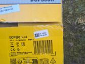 Dewalt Oblius Naujas Dcp580 - nuotraukos Nr. 3