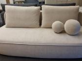Ekspozicijos išpardavimas sofa-lova Molly 212cm - nuotraukos Nr. 2