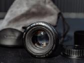 Canon 50mm f1.4 - nuotraukos Nr. 2