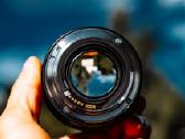 Canon 50mm f1.4 - nuotraukos Nr. 5