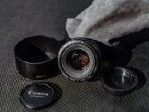 Canon 50mm f1.4 - nuotraukos Nr. 7