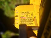 Dewalt Diskinis Su 6a Baterila - nuotraukos Nr. 2