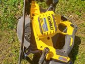Dewalt Diskinis Su 6a Baterila - nuotraukos Nr. 3