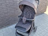 Carrello Bravo Lunar Grey Sportinis vežimas - nuotraukos Nr. 2