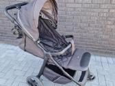 Carrello Bravo Lunar Grey Sportinis vežimas - nuotraukos Nr. 3