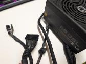 Evga 750w G2 Gold psu - nuotraukos Nr. 5