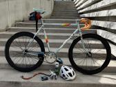 Fixed Gear - nuotraukos Nr. 3