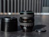 Canon Ef 70-300mm f/4.5-5.6 Do Is Usm - nuotraukos Nr. 2
