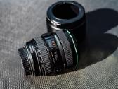 Canon Ef 70-300mm f/4.5-5.6 Do Is Usm - nuotraukos Nr. 3