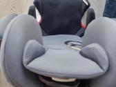 Automobilinė kėdutė Cybex Solution M-fix Iso-fix - nuotraukos Nr. 3