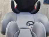Automobilinė kėdutė Cybex Solution M-fix Iso-fix - nuotraukos Nr. 4