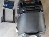 Automobilinė kėdutė Cybex Solution M-fix Iso-fix - nuotraukos Nr. 5