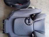 Automobilinė kėdutė Cybex Solution M-fix Iso-fix - nuotraukos Nr. 6
