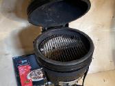 Kepsninė Kamado 40cm - nuotraukos Nr. 6