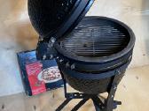 Kepsninė Kamado 40cm - nuotraukos Nr. 7