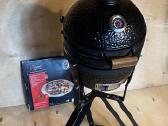 Kepsninė Kamado 40cm - nuotraukos Nr. 2