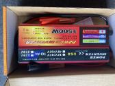 Inventeris 12v i 220v - nuotraukos Nr. 2