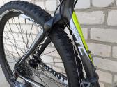 Giant 29er carbon - nuotraukos Nr. 15
