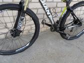 Giant 29er carbon - nuotraukos Nr. 23