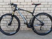 Giant 29er carbon - nuotraukos Nr. 30