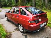 Lada 2112 - nuotraukos Nr. 4