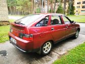 Lada 2112 - nuotraukos Nr. 7