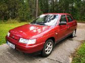Lada 2112 - nuotraukos Nr. 2