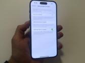 iPhone 14 Pro Max 128 - nuotraukos Nr. 2