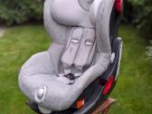 Britax Römer automobilinė kėdutė King II Ls - nuotraukos Nr. 2