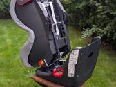 Britax Römer automobilinė kėdutė King II Ls - nuotraukos Nr. 3