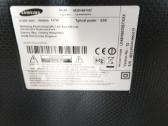 Samsung Ue48h6670st-skiles ekranas. - nuotraukos Nr. 3