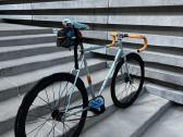 Fixed Gear - nuotraukos Nr. 9