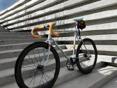 Fixed Gear - nuotraukos Nr. 11