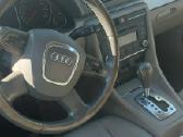 Audi A4 B7 Avant 2.0 Tdi, 2007 m. - nuotraukos Nr. 9