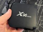 X96 mini android TV priedėlis 4gb64gb android 11 - nuotraukos Nr. 4