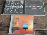 Depeche Mode CD - nuotraukos Nr. 2