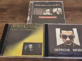 Depeche Mode CD - nuotraukos Nr. 4