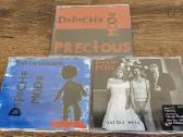 Depeche Mode CD - nuotraukos Nr. 5