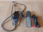 TV tunex Led19m - nuotraukos Nr. 4