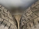 Ford transit ratai su padangom - nuotraukos Nr. 8