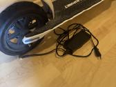 Elektrinis paspirtukas Blaupunkt Esc808 Edition - nuotraukos Nr. 4
