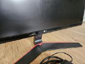 LG 24 colių Ips 1080p 75hz monitorius - nuotraukos Nr. 2