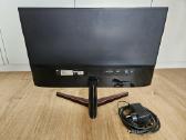 LG 24 colių Ips 1080p 75hz monitorius - nuotraukos Nr. 3