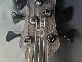 Cort B5 Element bosinė gitara / bass guitar - nuotraukos Nr. 4