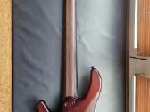 Cort B5 Element bosinė gitara / bass guitar - nuotraukos Nr. 6