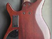 Cort B5 Element bosinė gitara / bass guitar - nuotraukos Nr. 7